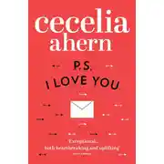 Постер книги PS, I Love You
