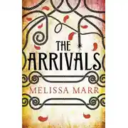 Постер книги The Arrivals