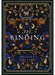 Бриджет Коллинз - The Binding
