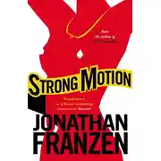 Постер книги Strong Motion