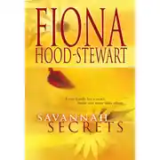 Постер книги Savannah Secrets