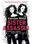 Кирстен Уайт - Sister Assassin