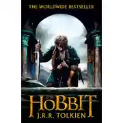 Постер книги The Hobbit