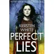 Постер книги Perfect Lies