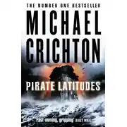 Постер книги Pirate Latitudes