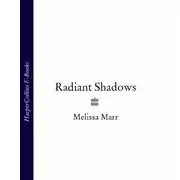 Постер книги Radiant Shadows