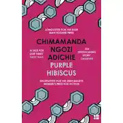 Постер книги Purple Hibiscus