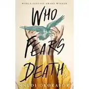 Постер книги Who Fears Death