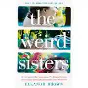 Постер книги The Weird Sisters