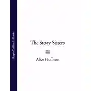 Постер книги The Story Sisters