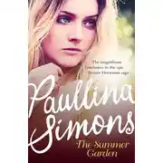 Постер книги The Summer Garden