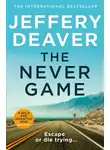 Джеффри Дивер - The Never Game