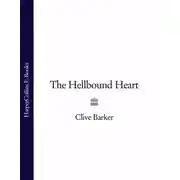 Постер книги The Hellbound Heart