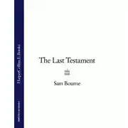 Постер книги The Last Testament