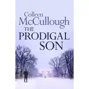 Постер книги The Prodigal Son