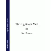 Постер книги The Righteous Men