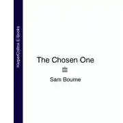 Постер книги The Chosen One