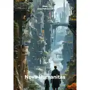 Постер книги Nova Humanitas