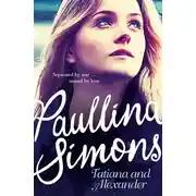 Постер книги Tatiana and Alexander