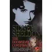 Постер книги The Doomsday Conspiracy