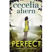 Постер книги Perfect