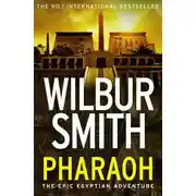 Постер книги Pharaoh