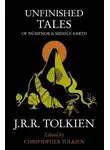 Джон Толкин - Unfinished Tales