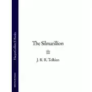 Постер книги The Silmarillion