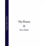 Постер книги The Planets