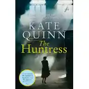 Постер книги The Huntress
