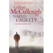 Постер книги Naked Cruelty