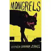 Постер книги Mongrels