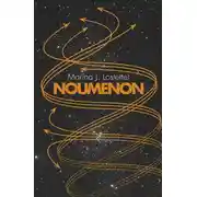 Постер книги Noumenon
