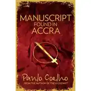 Постер книги Manuscript Found in Accra