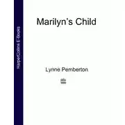 Постер книги Marilyn’s Child