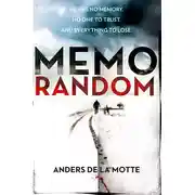 Постер книги MemoRandom