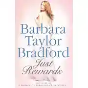 Постер книги Just Rewards