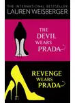 Лорен Вайсбергер - The Devil Wears Prada Collection: The Devil Wears Prada, Revenge Wears Prada
