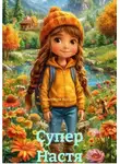 Анастасия Мосшоу - Супер Настя