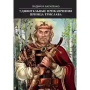 Постер книги Удивительные приключения принца Трислава