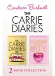 Кэндес Бушнелл - The Carrie Diaries and Summer in the City