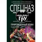 Постер книги Прирожденный воин