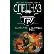 Постер книги Стреляющие руины