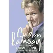 Постер книги Humble Pie