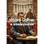 Постер книги Иосиф Сталин и коммунизм