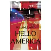 Постер книги Hello America