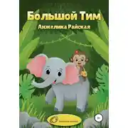 Постер книги Большой Тим