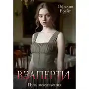 Постер книги Взаперти. Путь исправления
