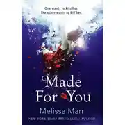 Постер книги Made For You
