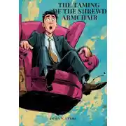 Постер книги The Taming of the Shrewd Armchair